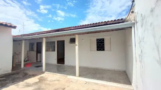 Casa com 3 Quartos à venda, 142m² no Parque Água Branca, Piracicaba