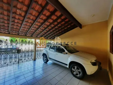 Casa com 3 Quartos à venda, 188m² no Jardim do Sol, Indaiatuba