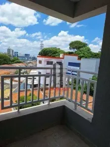 Apartamento com 1 Quarto à venda, 35m² no Alto da Mooca, São Paulo