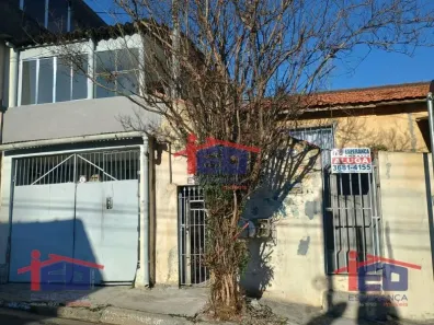 Casa com 1 Quarto para alugar, 40m² no Jaguaribe, Osasco