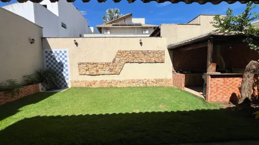Casa de Condomínio com 3 Quartos à venda, 255m² no Loteamento Portal do Sol I, Goiânia