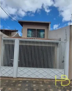 Casa com 2 Quartos à venda, 126m² no Vila Fiori, Sorocaba