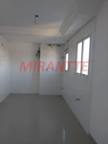 Apartamento com 1 Quarto à venda, 35m² no Carandiru, São Paulo