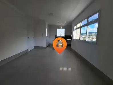 Apartamento com 2 Quartos à venda, 64m² no Esplanada, Belo Horizonte