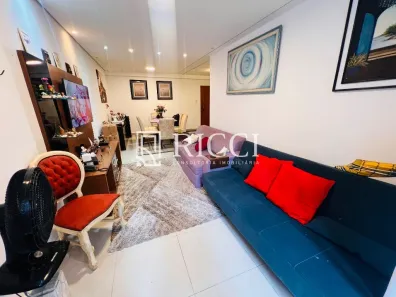 Apartamento com 2 Quartos à venda, 98m² no Boqueirão, Santos