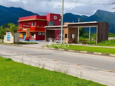 Lote/Terreno à venda, 150m² no Loteamento Portal dos Pássaros, Caraguatatuba