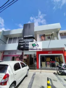 Ponto Comercial para alugar, 90m² no Pina, Recife