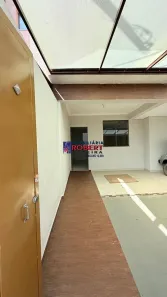 Casa com 3 Quartos à venda, 115m² no Lúcio de Abreu, Contagem