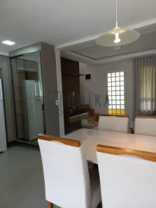 Sobrado com 2 Quartos à venda, 67m² no Jardim Interlagos, Hortolândia