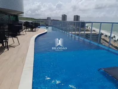 Apartamento com 1 Quarto à venda, 30m² no Cruz das Almas, Maceió