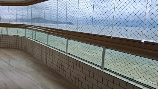 Apartamento com 3 Quartos à venda, 155m² no Aviação, Praia Grande