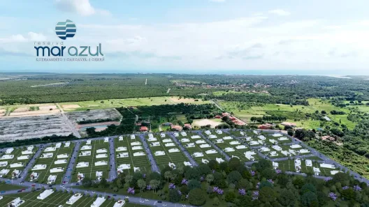 Lote/Terreno à venda, 200m² no , Cascavel