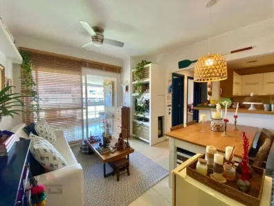Apartamento com 2 Quartos à venda, 78m² no Riviera, Bertioga