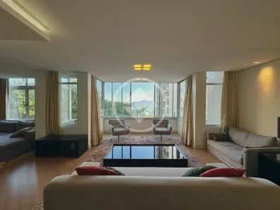 Apartamento com 3 Quartos à venda, 192m² no Centro, Florianópolis