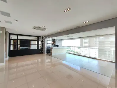 Apartamento com 3 Quartos para alugar, 182m² no Santa Rosa, Londrina