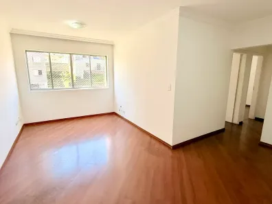 Apartamento com 3 Quartos à venda, 73m² no Sacomã, São Paulo