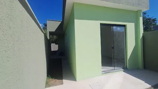 Casa com 3 Quartos à venda, 75m² no Varjão, Pinheiral
