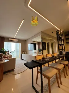 Apartamento com 3 Quartos à venda, 69m² no Turu, São Luís