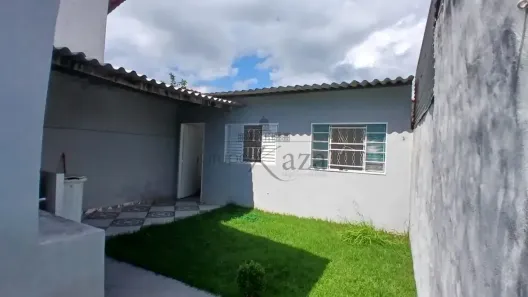 Casa com 1 Quarto à venda, 88m² no Jardim Santa Marina, Jacareí