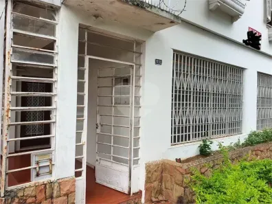 com 3 Quartos para alugar, 210m² no Campo Belo, São Paulo