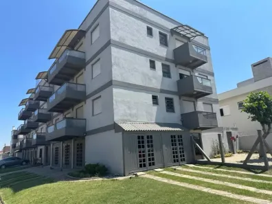 Apartamento com 2 Quartos à venda, 55m² no Beira mar, Tramandaí