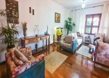 Casa com 3 Quartos à venda, 280m² no Além Ponte, Sorocaba