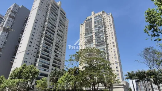 Apartamento com 4 Quartos à venda, 222m² no Vila Mariana, São Paulo