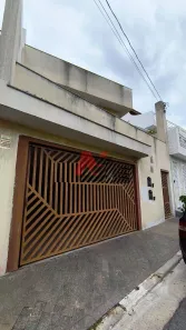 Sobrado com 3 Quartos à venda, 194m² no Jardim das Flores, Osasco
