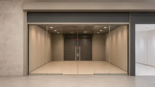 Ponto Comercial para alugar, 35m² no Alto dos Passos, Juiz de Fora