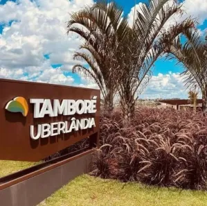 Lote/Terreno à venda, 507m² no Gávea, Uberlândia
