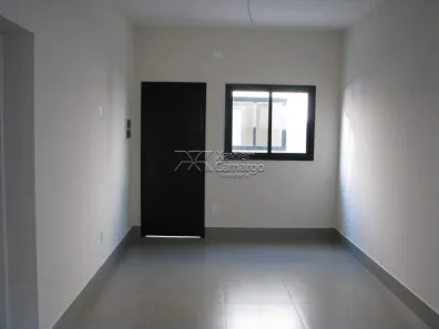 Casa de Condomínio com 2 Quartos à venda, 50m² no Jardim Anhangüera, Rio Claro