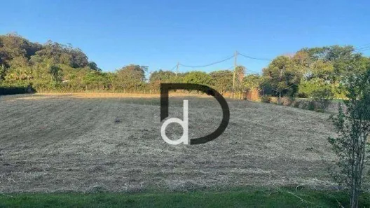 Lote/Terreno à venda, 3806m² no Caixa D´Água, Vinhedo