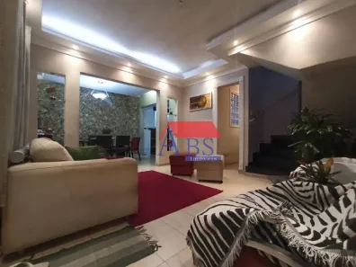 Casa com 4 Quartos à venda, 164m² no Jardim Casqueiro, Cubatão