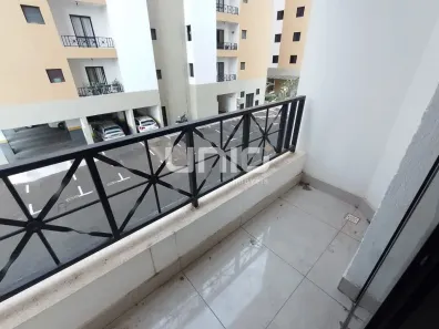 Apartamento com 3 Quartos para alugar, 90m² no Nova América, Piracicaba