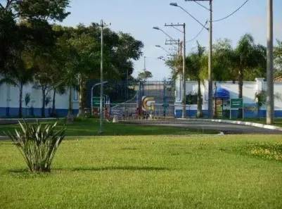 Lote/Terreno à venda, 1200m² no Condomínio Colinas do Parahyba, São José dos Campos