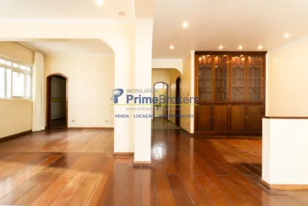 Apartamento com 3 Quartos à venda, 169m² no Bela Vista, São Paulo