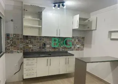 Apartamento com 1 Quarto à venda, 35m² no Cidade Patriarca, São Paulo