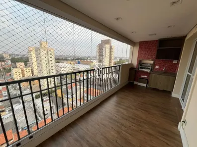Apartamento com 3 Quartos à venda, 100m² no Rudge Ramos, São Bernardo do Campo