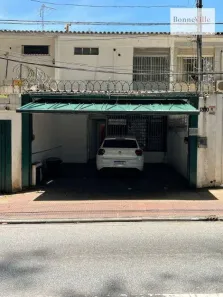 Imóvel Comercial com 4 Quartos para alugar, 122m² no Santo Amaro, São Paulo