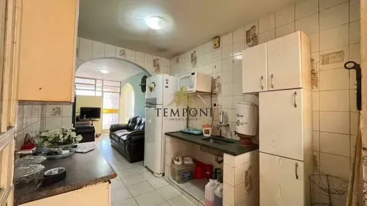 Casa com 3 Quartos à venda, 130m² no Conjunto Celso Machado, Belo Horizonte