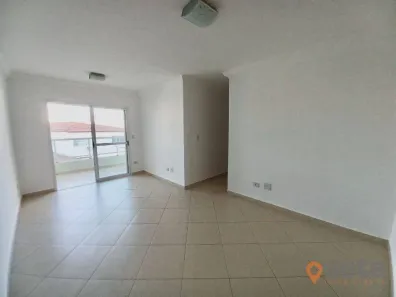 Apartamento com 3 Quartos para alugar, 76m² no Jardim das Indústrias, São José dos Campos