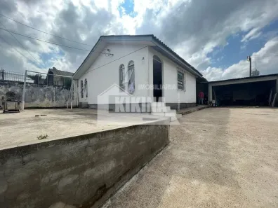 Sala Comercial à venda, 294m² no Contorno, Ponta Grossa