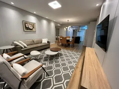 Apartamento com 3 Quartos à venda, 100m² no Centro, Balneário Camboriú