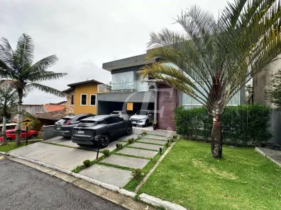 Casa de Condomínio com 3 Quartos à venda, 422m² no Transurb, Itapevi