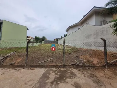 Lote/Terreno à venda, 776m² no Colina Werner Plaas, Americana