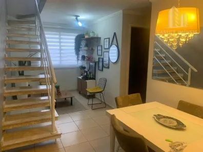 Apartamento com 2 Quartos à venda, 108m² no Conjunto Residencial Trinta e Um de Março, São José dos Campos