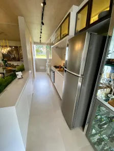 Apartamento com 2 Quartos à venda, 66m² no Santo Amaro, São Paulo