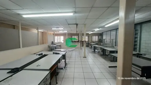 Ponto Comercial para alugar, 400m² no Casa Branca, Santo André