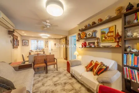 Casa de Condomínio com 3 Quartos à venda, 181m² no Ipanema, Porto Alegre