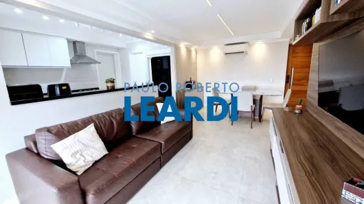 Cobertura com 3 Quartos à venda, 185m² no Vila Ipojuca, São Paulo